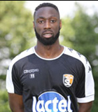 克里斯.马隆加头像