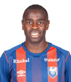 普林斯·奥尼安格头像