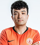 尼扎木丁·阿凡提头像