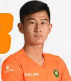 李博文头像