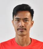 辛帕·瑟奥头像