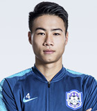 杨帆头像