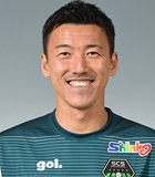 鎌田次郎头像