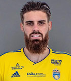 昆汀·道宾头像