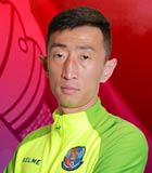 杨宇头像