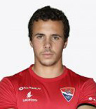 佩德罗·马奎斯头像