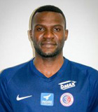 普林斯·伊巴拉头像