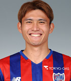 田川亨介头像
