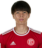 田中碧头像