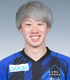 白井阳斗头像