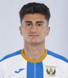 路易斯·佩雷亚头像