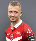 朱利安·马森头像