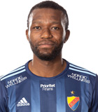 伊曼纽尔·班达头像