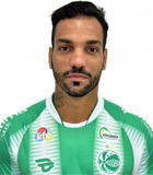 米歇尔·马塞多头像