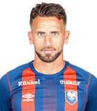 安东尼·贡卡尔维斯头像