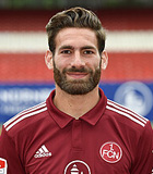 恩里科·瓦伦蒂尼头像