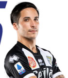 斯科扎雷拉头像