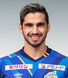 费雷尔·阿劳约头像