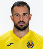 马里奥·加斯帕尔头像