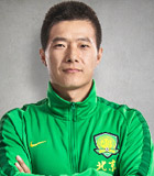 吕鹏头像