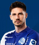 帕特里克·法卡斯头像