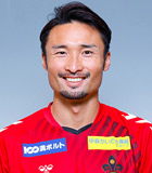 作田裕次头像