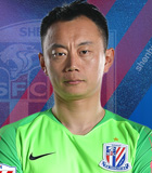 李帅头像