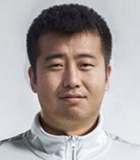 王军头像