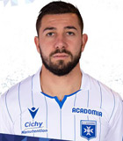 迈克尔·勒比汉头像