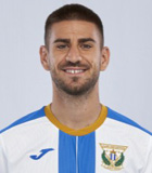 丹尼尔·奥杰达头像