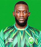 奥古斯汀·穆伦加头像