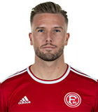 安德雷·霍夫曼头像