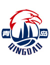 青岛国信制药logo