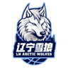 辽宁益胜雪狼logo