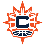 康涅狄克太阳logo
