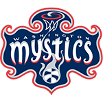 华盛顿神秘人logo
