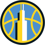 芝加哥天空logo