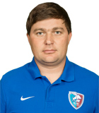 阿列克谢·斯图卡洛夫简介(FK乌法主教练),阿列克谢·斯图卡洛夫执教年薪,图片,身高