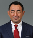 长谷川健太头像