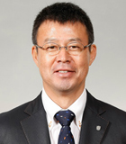 柳下正明头像
