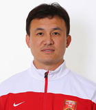 郝伟头像