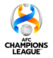 亚冠logo
