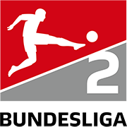 2022-2023德国乙级联赛,德乙赛程,德乙积分榜,射手榜