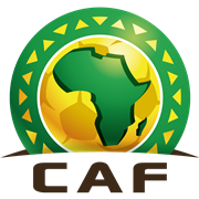 非洲预选logo