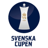 瑞典杯logo