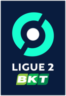 2022-2023法国足球乙级联赛,法乙赛程,法乙积分榜,射手榜