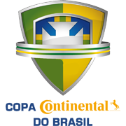 巴西杯logo