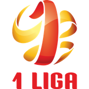 波兰乙logo