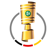 2023-2024德国足协杯,德国杯赛程,德国杯积分榜,射手榜