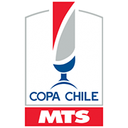智利杯logo
